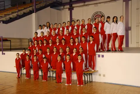 STBCB, foto 10