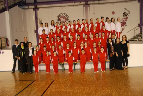 STBCB, foto 7