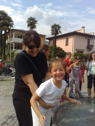 Campo Estivo, foto 1