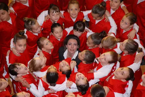 STBCB, foto 3