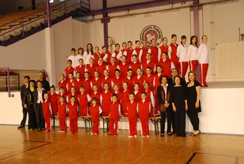 STBCB, foto 9