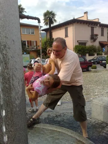Campo Estivo, foto 2