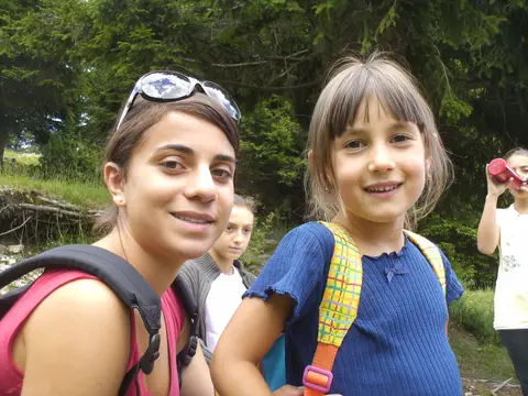 Campo Estivo, foto 10