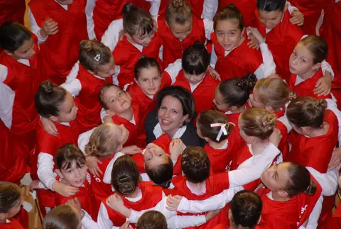 STBCB, foto 4