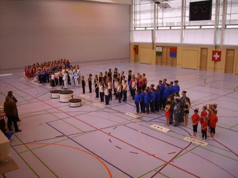 1° Manche, foto 20