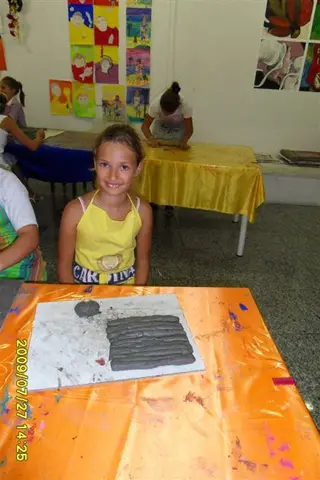 Campo Estivo, foto 28