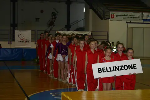 Finale C.Svizzero, foto 41