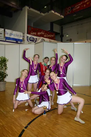 Finale C.Svizzero, foto 27