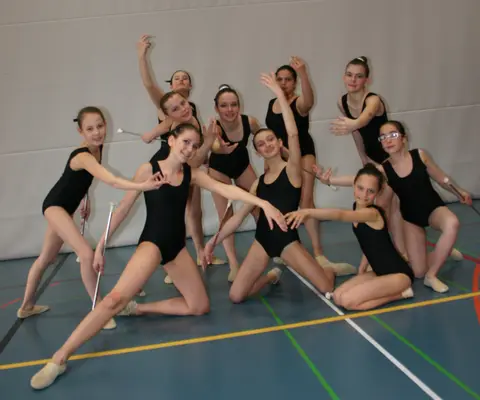 Coupe Arthur, foto 15