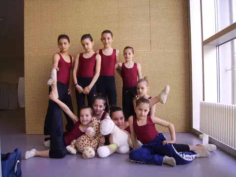 1° Manche, foto 6