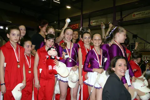 Finale C.Svizzero, foto 20