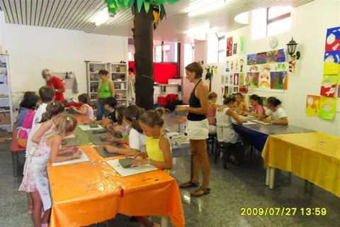 Campo Estivo, foto 20
