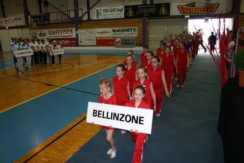 Finale C.Svizzero, foto 38