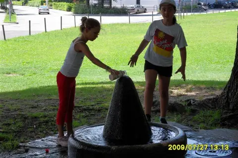 Campo Estivo, foto 5