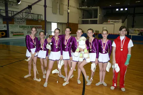 Finale C.Svizzero, foto 21