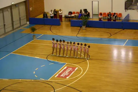 Finale C.Svizzero, foto 37