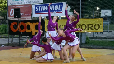 Estate Insieme, foto 52