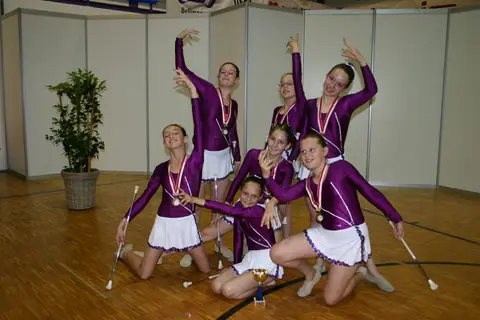 Finale C.Svizzero, foto 29