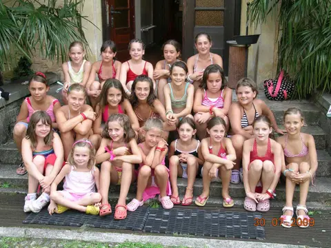 Campo Estivo, foto 1