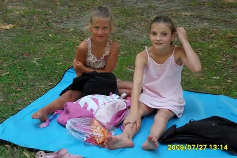 Campo Estivo, foto 14