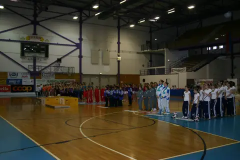Finale C.Svizzero, foto 45