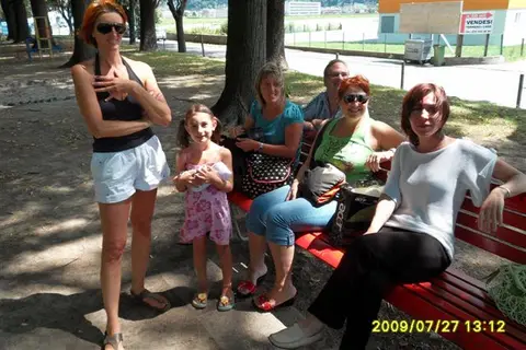 Campo Estivo, foto 8