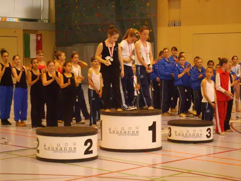 1° Manche, foto 25