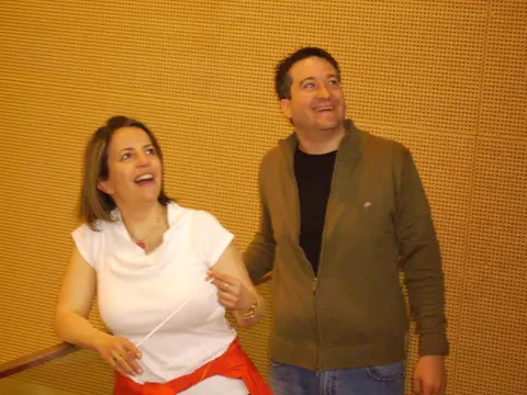 1° Manche, foto 44