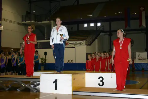 Finale C.Svizzero, foto 53