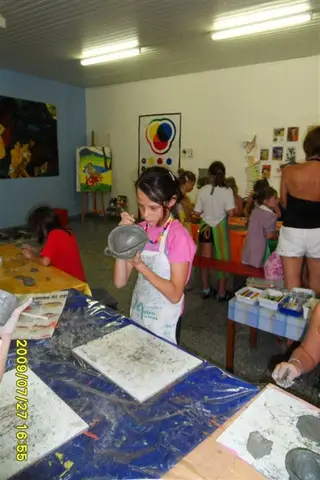 Campo Estivo, foto 49