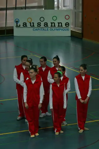 Coupe Arthur, foto 11