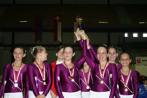 Finale C.Svizzero, foto 6