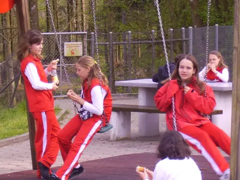 1° Manche, foto 32