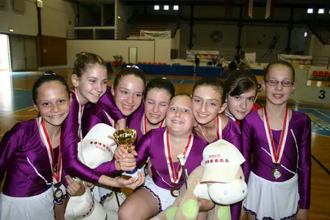 Finale C.Svizzero, foto 23