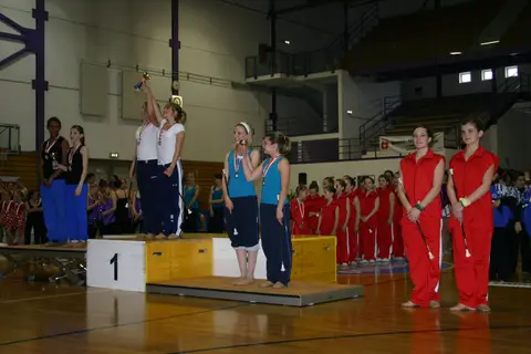 Finale C.Svizzero, foto 57