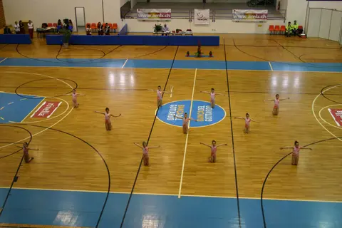 Finale C.Svizzero, foto 39