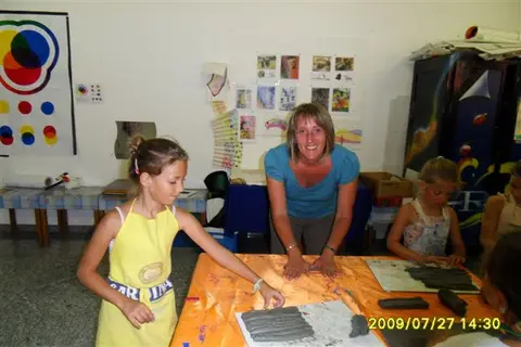 Campo Estivo, foto 41