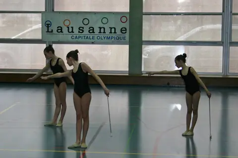 Coupe Arthur, foto 7