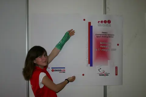 Finale C.Svizzero, foto 32