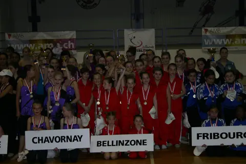 Finale C.Svizzero, foto 17