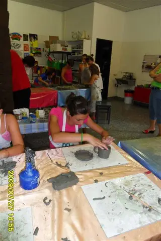 Campo Estivo, foto 50