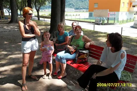 Campo Estivo, foto 6