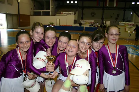 Finale C.Svizzero, foto 26