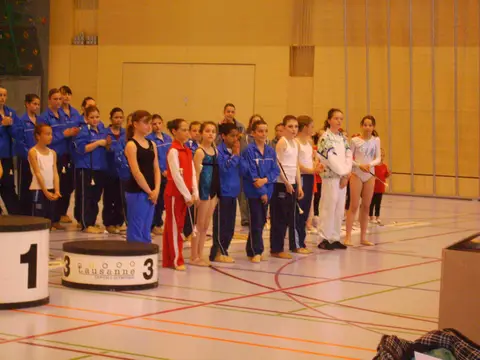 1° Manche, foto 27