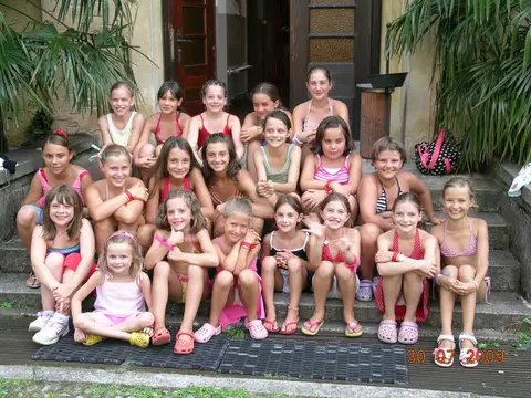 Campo Estivo, foto 2