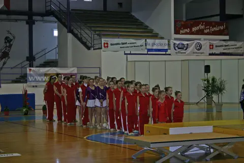 Finale C.Svizzero, foto 43