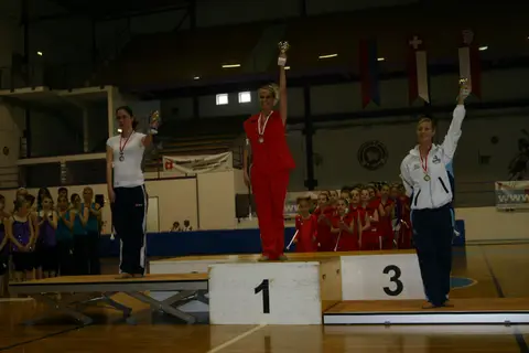 Finale C.Svizzero, foto 46