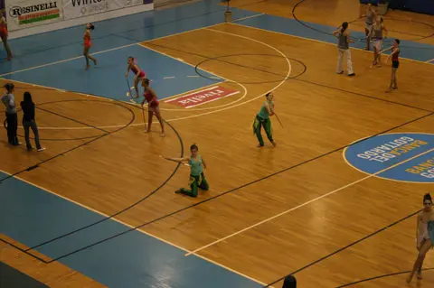 Finale C.Svizzero, foto 33