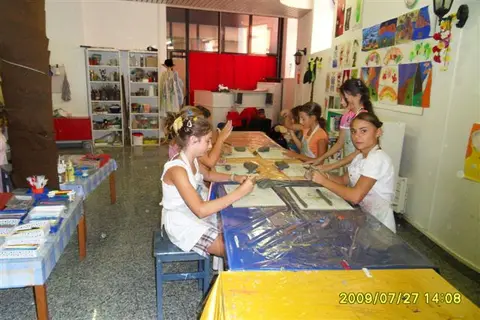 Campo Estivo, foto 27