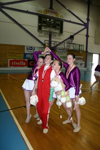 Finale C.Svizzero, foto 25